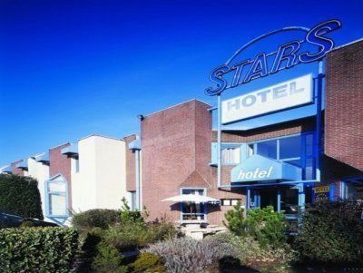 Hotel Du Stade Ex Kyriad Direct Lille Est Stade Pierre Mauroy