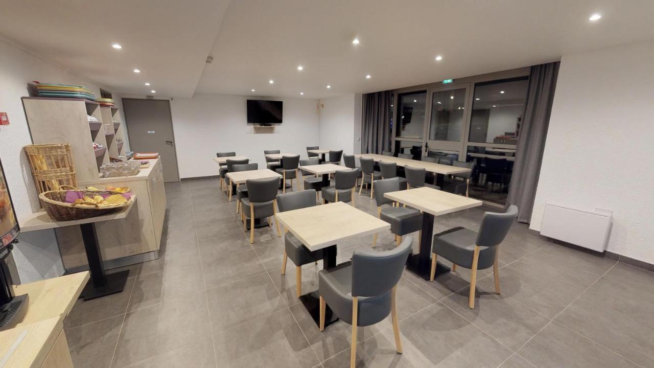 Du Stade Ex Kyriad Direct Lille Est Stade Pierre Mauroy Hotel Villeneuve-d'Ascq